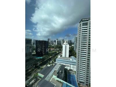 For Rent - Rochelle At Newton