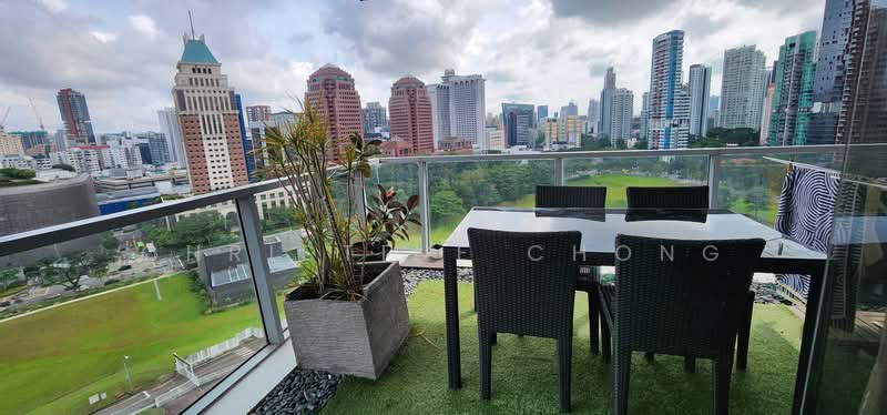 Paterson Suites, 55 Paterson Road, 4 Bedrooms, 2,164 sqft, Condominium For Rent, by Christine Chong, 24904851 - PropertyGuru.com.sg