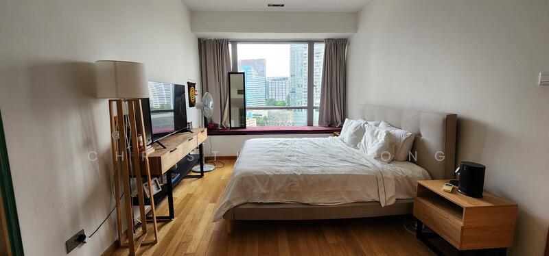 Paterson Suites, 55 Paterson Road, 4 Bedrooms, 2,164 sqft, Condominium For Rent, by Christine Chong, 24904851 - PropertyGuru.com.sg