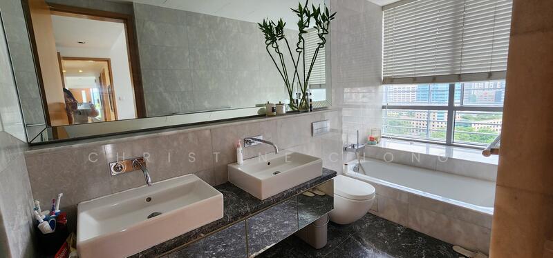 Paterson Suites, 55 Paterson Road, 4 Bedrooms, 2,164 sqft, Condominium For Rent, by Christine Chong, 24904851 - PropertyGuru.com.sg