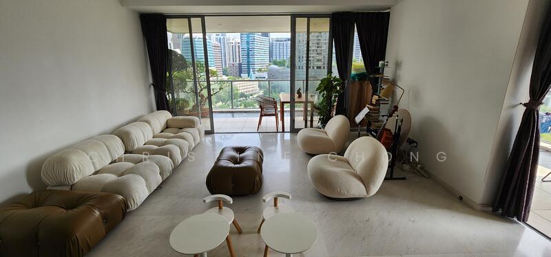 Paterson Suites, 55 Paterson Road, 4 Bedrooms, 2,164 sqft, Condominium For Rent, by Christine Chong, 24904851 - PropertyGuru.com.sg