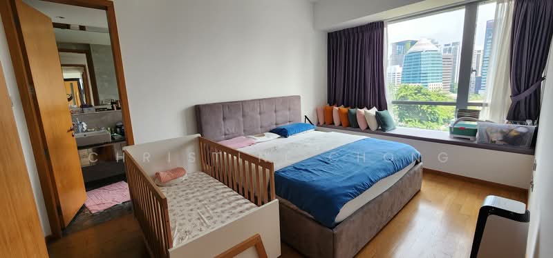 Paterson Suites, 55 Paterson Road, 4 Bedrooms, 2,164 sqft, Condominium For Rent, by Christine Chong, 24904851 - PropertyGuru.com.sg
