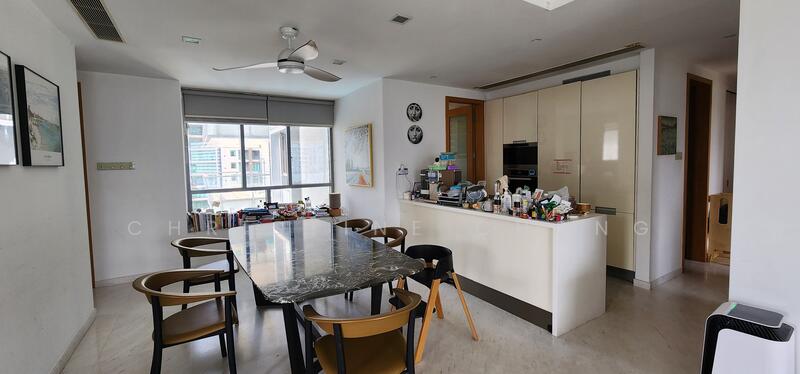 Paterson Suites, 55 Paterson Road, 4 Bedrooms, 2,164 sqft, Condominium For Rent, by Christine Chong, 24904851 - PropertyGuru.com.sg