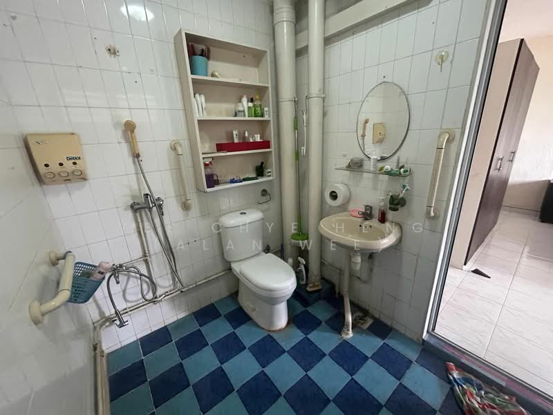 2 Toh Yi Drive, 2 Toh Yi Drive, Room Rental, 150 sqft, HDB Flat For Rent, by Wee Chye Heng (Alan Wee), 24904895 - PropertyGuru.com.sg