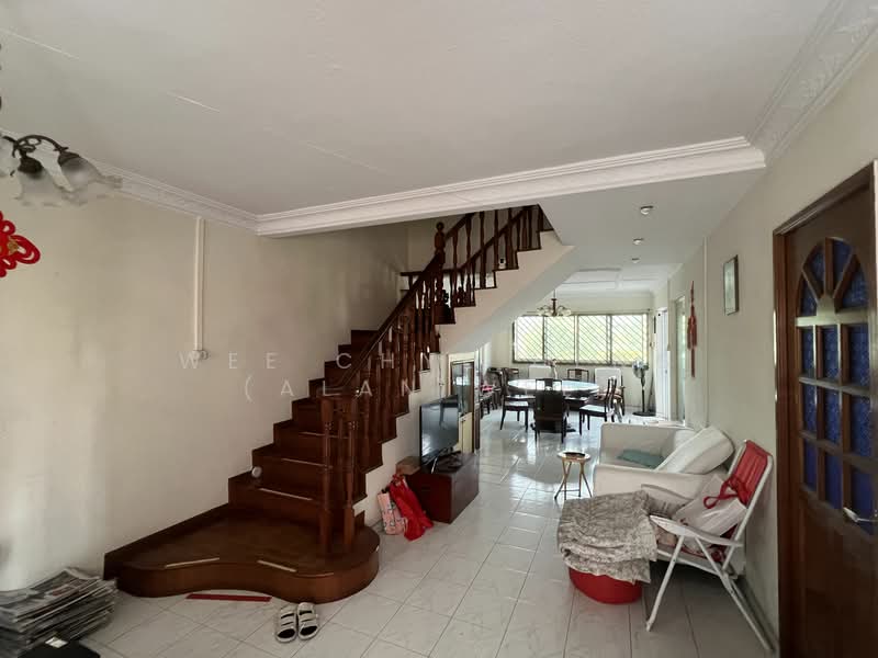 2 Toh Yi Drive, 2 Toh Yi Drive, Room Rental, 150 sqft, HDB Flat For Rent, by Wee Chye Heng (Alan Wee), 24904895 - PropertyGuru.com.sg