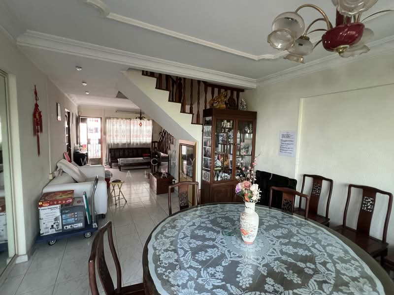 2 Toh Yi Drive, 2 Toh Yi Drive, Room Rental, 150 sqft, HDB Flat For Rent, by Wee Chye Heng (Alan Wee), 24904895 - PropertyGuru.com.sg