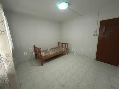 For Rent - 2 Toh Yi Drive