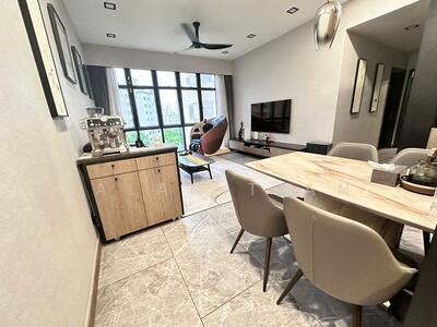 For Rent - Dover Parkview