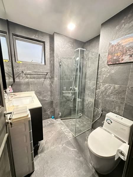 Dover Parkview, 32 Dover Rise, 2 Bedrooms, 969 sqft, Condominium For Rent, by Alan Tian, 24905002 - PropertyGuru.com.sg