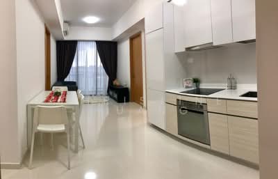 For Rent - Tre Residences