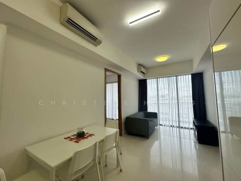 For Rent - Tre Residences