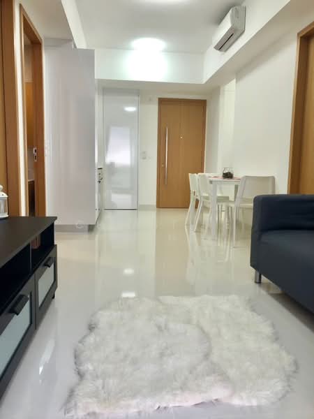 For Rent - Tre Residences
