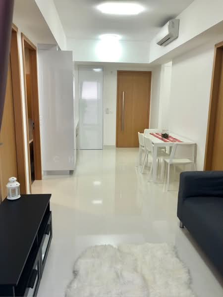 For Rent - Tre Residences