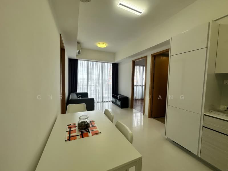 For Rent - Tre Residences
