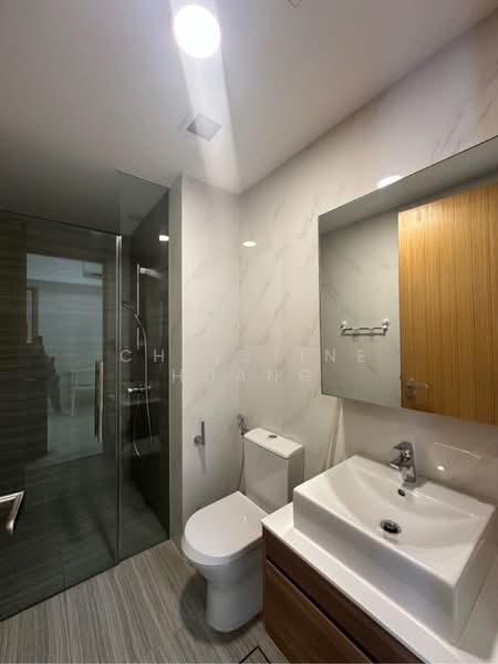 For Rent - Tre Residences