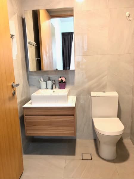 For Rent - Tre Residences