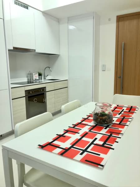 For Rent - Tre Residences