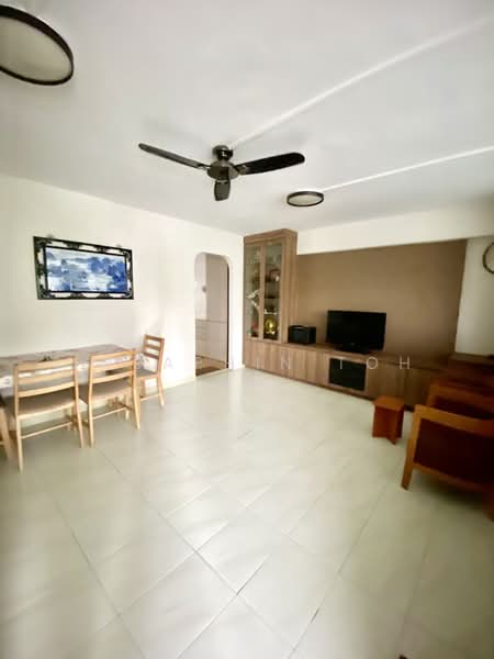 172 Bishan Street 13, 172 Bishan Street 13, Room Rental, 90 sqft, HDB Flat For Rent, by Josaphin Toh, 24905107 - PropertyGuru.com.sg