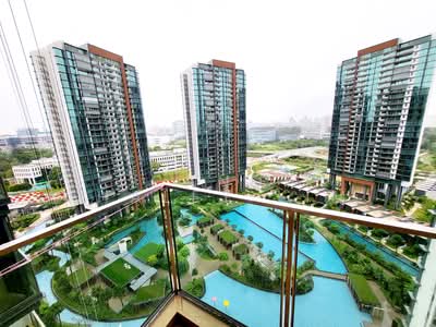 For Rent - Normanton Park