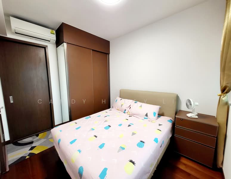 Normanton Park, 51 Normanton Park, 1 Bedroom, 517 sqft, Condominium For Rent, by Candy Haley Lim, 24905254 - PropertyGuru.com.sg