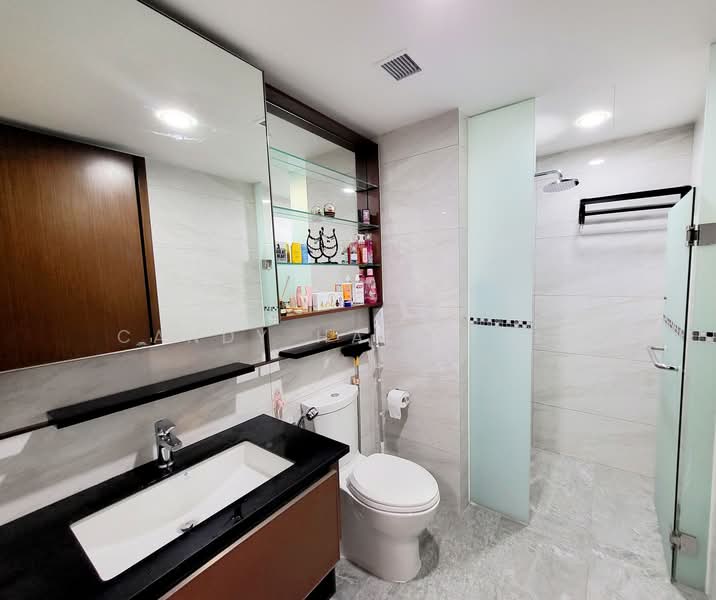 Normanton Park, 51 Normanton Park, 1 Bedroom, 517 sqft, Condominium For Rent, by Candy Haley Lim, 24905254 - PropertyGuru.com.sg