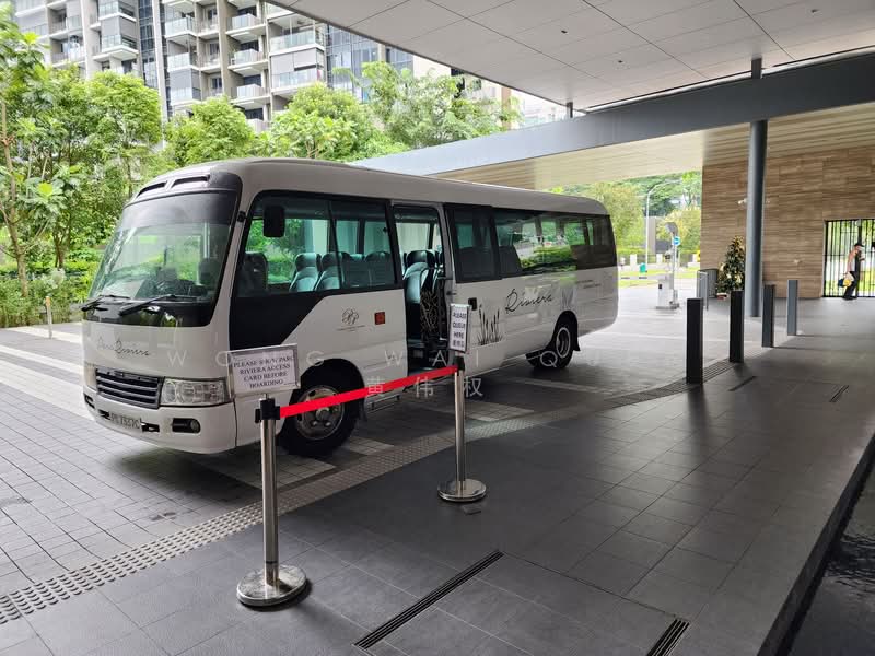Parc Riviera, 103 West Coast Vale, 2 Bedrooms, 646 sqft, Condominium For Rent, by Wong Wai Quen  黄伟权, 24905308 - Free condo shuttle service for residents - PropertyGuru.com.sg