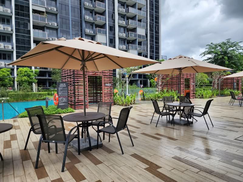 Parc Riviera, 103 West Coast Vale, 2 Bedrooms, 646 sqft, Condominium For Rent, by Wong Wai Quen  黄伟权, 24905308 - PropertyGuru.com.sg