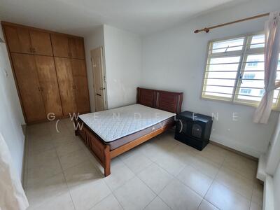 For Rent - 111 Edgefield Plains