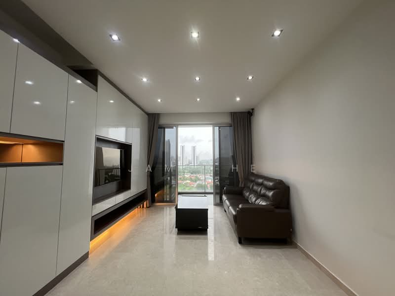 The Parc Condominium, 5 West Coast Walk, 3 Bedrooms, 1,217 sqft, Condominium For Rent, by Jamie He, 24905411 - PropertyGuru.com.sg