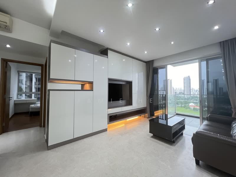 The Parc Condominium, 5 West Coast Walk, 3 Bedrooms, 1,217 sqft, Condominium For Rent, by Jamie He, 24905411 - PropertyGuru.com.sg