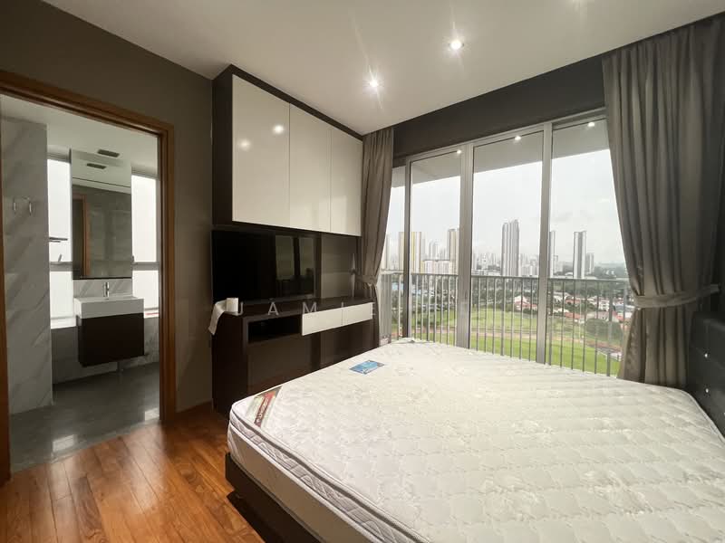 The Parc Condominium, 5 West Coast Walk, 3 Bedrooms, 1,217 sqft, Condominium For Rent, by Jamie He, 24905411 - PropertyGuru.com.sg