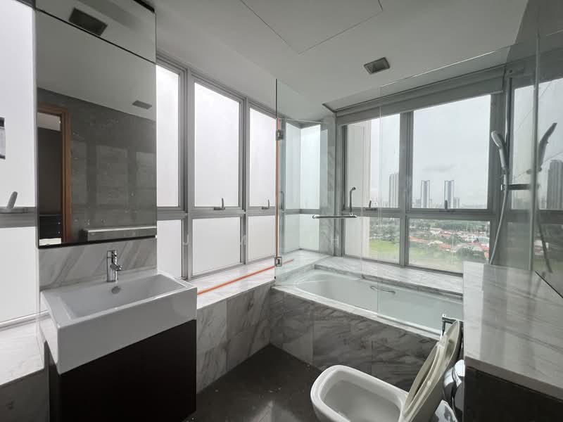 The Parc Condominium, 5 West Coast Walk, 3 Bedrooms, 1,217 sqft, Condominium For Rent, by Jamie He, 24905411 - PropertyGuru.com.sg