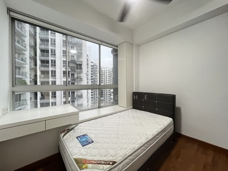 The Parc Condominium, 5 West Coast Walk, 3 Bedrooms, 1,217 sqft, Condominium For Rent, by Jamie He, 24905411 - PropertyGuru.com.sg