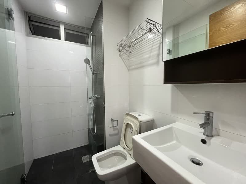 The Parc Condominium, 5 West Coast Walk, 3 Bedrooms, 1,217 sqft, Condominium For Rent, by Jamie He, 24905411 - PropertyGuru.com.sg