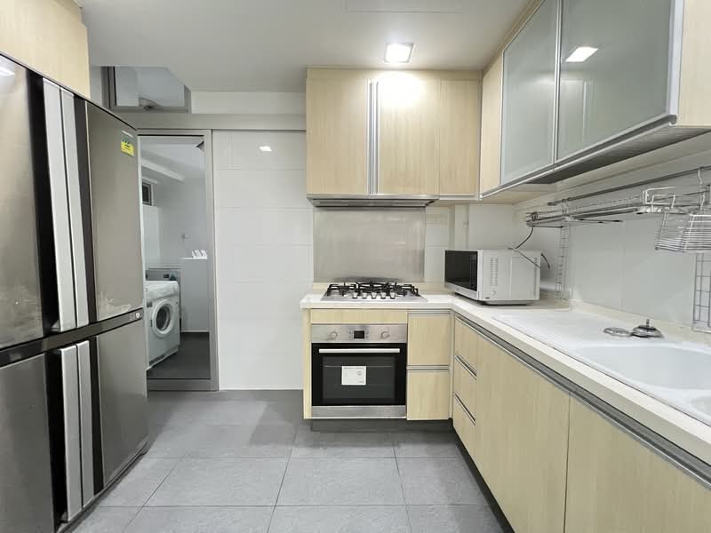 The Parc Condominium, 5 West Coast Walk, 3 Bedrooms, 1,217 sqft, Condominium For Rent, by Jamie He, 24905411 - PropertyGuru.com.sg