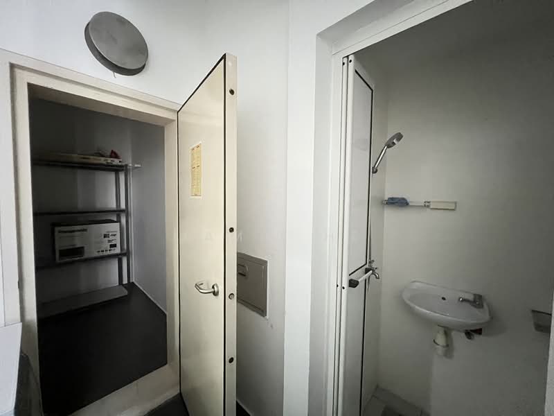 The Parc Condominium, 5 West Coast Walk, 3 Bedrooms, 1,217 sqft, Condominium For Rent, by Jamie He, 24905411 - PropertyGuru.com.sg