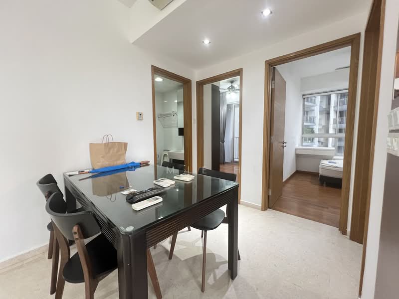 The Parc Condominium, 5 West Coast Walk, 3 Bedrooms, 1,217 sqft, Condominium For Rent, by Jamie He, 24905411 - PropertyGuru.com.sg