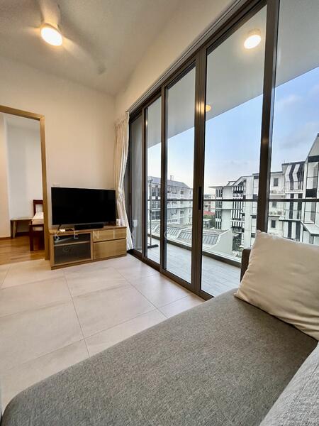 For Sale - Harbour View Gardens