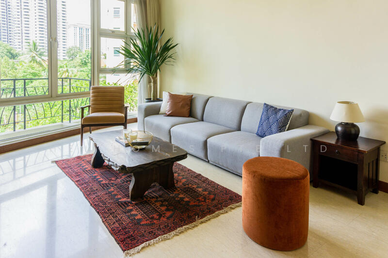 Sheares Ville, 9 Holt Road, Room Rental, 130 sqft, Condominium For Rent, by Hei Homes, 24905476 - PropertyGuru.com.sg