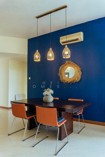 Sheares Ville, 9 Holt Road, Room Rental, 130 sqft, Condominium For Rent, by Hei Homes, 24905476 - PropertyGuru.com.sg