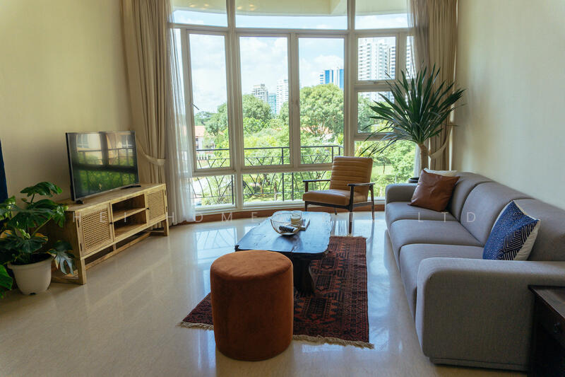 Sheares Ville, 9 Holt Road, Room Rental, 130 sqft, Condominium For Rent, by Hei Homes, 24905476 - PropertyGuru.com.sg