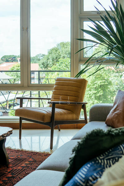 Sheares Ville, 9 Holt Road, Room Rental, 130 sqft, Condominium For Rent, by Hei Homes, 24905476 - PropertyGuru.com.sg