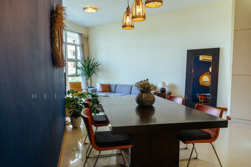 Sheares Ville, 9 Holt Road, Room Rental, 130 sqft, Condominium For Rent, by Hei Homes, 24905476 - PropertyGuru.com.sg