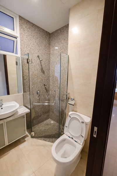 Sheares Ville, 9 Holt Road, Room Rental, 130 sqft, Condominium For Rent, by Hei Homes, 24905476 - PropertyGuru.com.sg