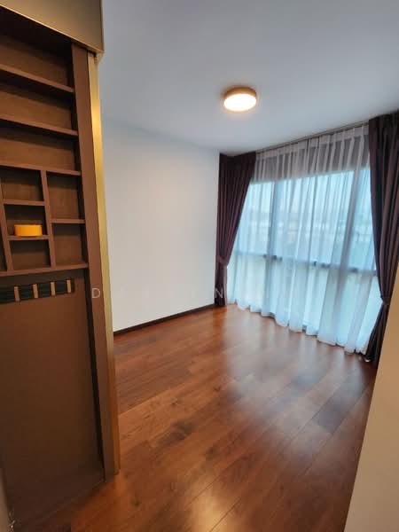 Normanton Park, 61 Normanton Park, 3 Bedrooms, 947 sqft, Condominium For Rent, by Darren Ng, 24905505 - PropertyGuru.com.sg