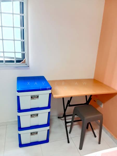 For Rent - 485 Admiralty Link