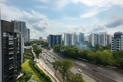 For Rent - Leedon Green