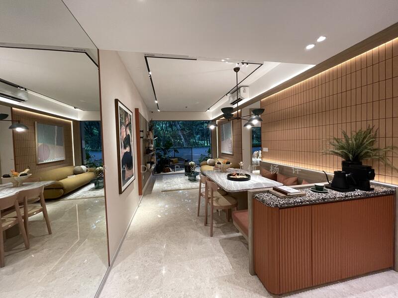 For Sale - Pinetree Hill