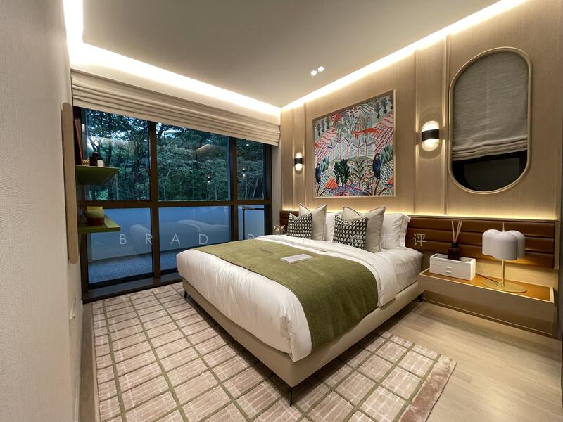 For Sale - Pinetree Hill