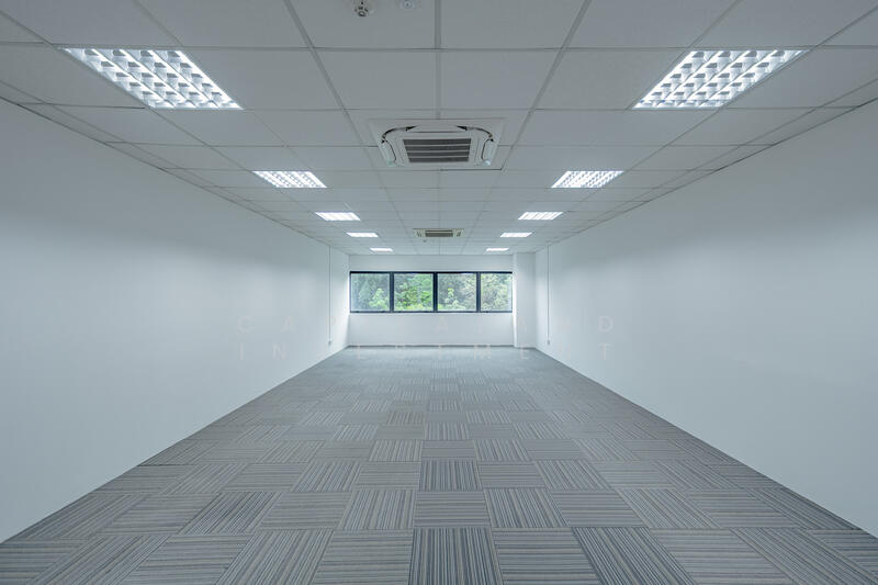 The Gemini, 41 Science Park Rd, 339 sqft, Business / Science Park For Rent, by CapitaLand Limited, 24905568 - CommercialGuru.com.sg
